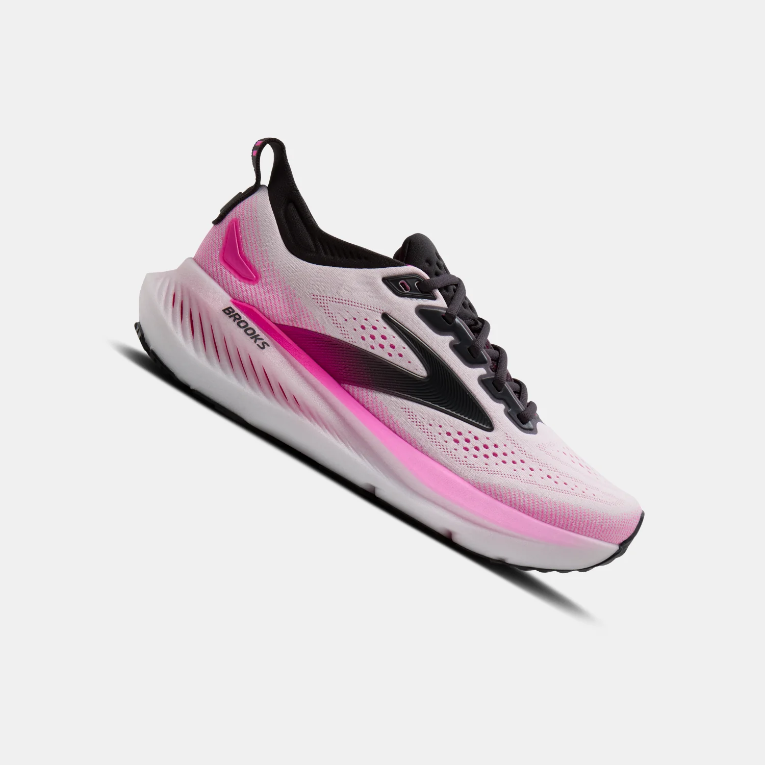 Nouveaux Coureurs