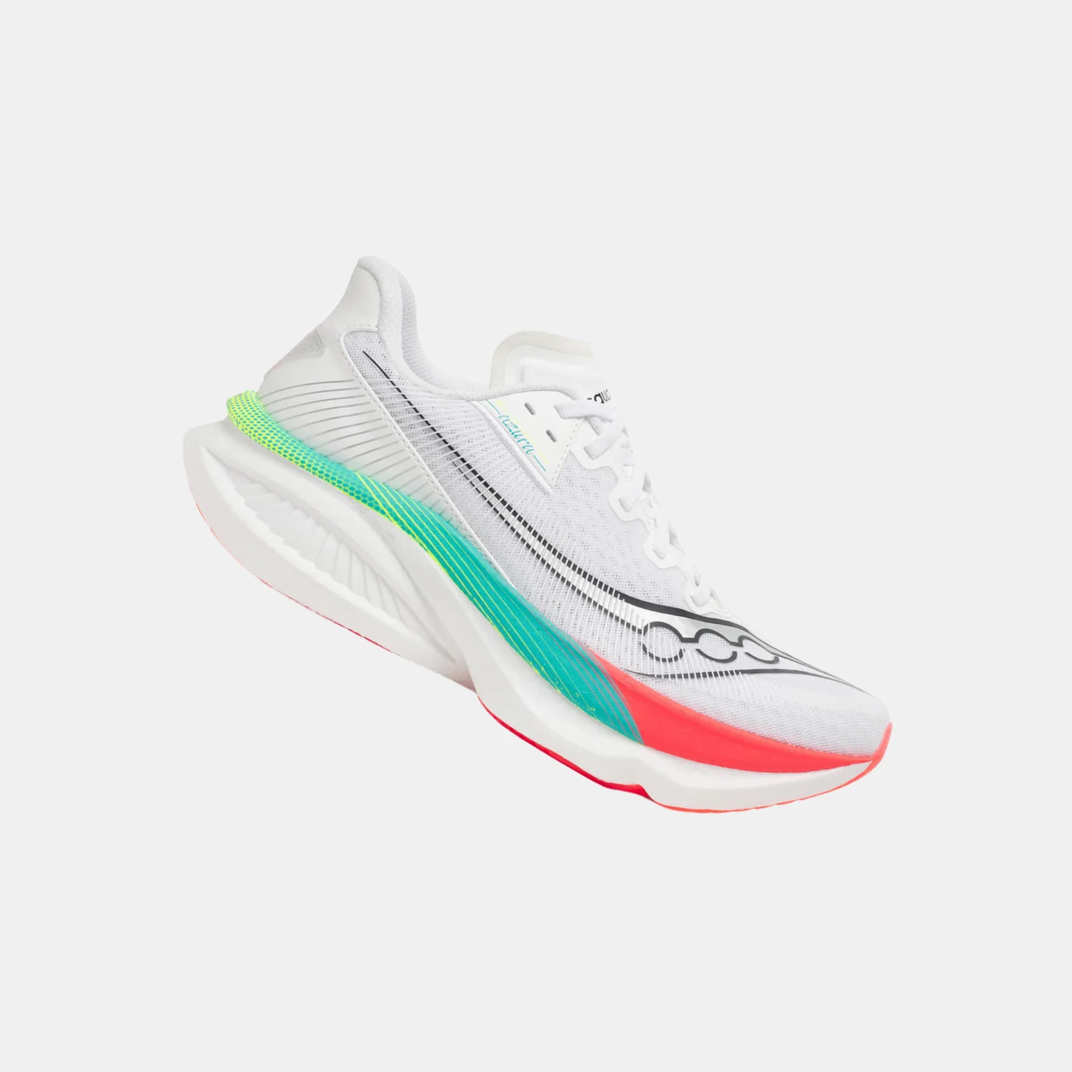 Saucony